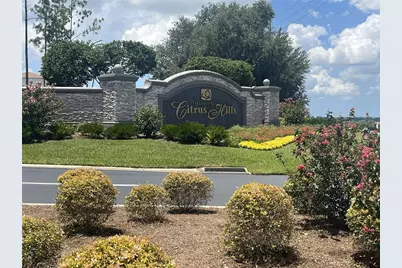 587 N Riva Ridge Path, Inverness, FL 34453 - Photo 1