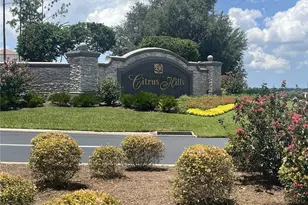 587 N Riva Ridge Path, Inverness, FL 34453 - Photo 1