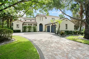 9809 Covent Garden Dr, Orlando, FL 32827 - Photo 1