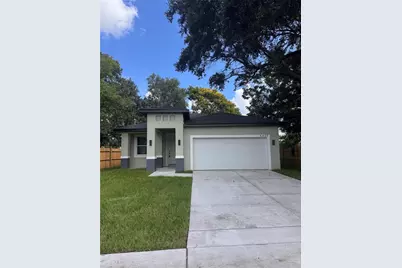 4409 W Gore Avenue, Orlando, FL 32811 - Photo 1