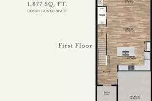 1537 Heritage Pl, Oviedo, FL 32765 - Photo 7