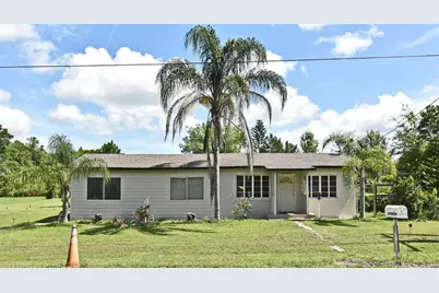 1390 E Airport Boulevard, Sanford, FL 32773 - Photo 1