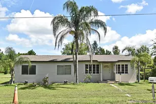 1390 E Airport Blvd, Sanford, FL 32773 - Photo 1