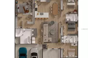 15300 SW 62nd Ct, Ocala, FL 34473 - Photo 3