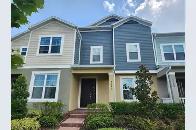 7066 Bolanzo Aly, Winter Garden, FL 34787 - Photo 1