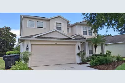844 Suffolk Place, Davenport, FL 33896 - Photo 1