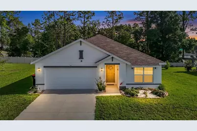 7161 SW 135th Place, Ocala, FL 34473 - Photo 1