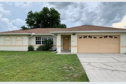 301 Chiquita Court, Kissimmee, FL 34758 - Photo 1