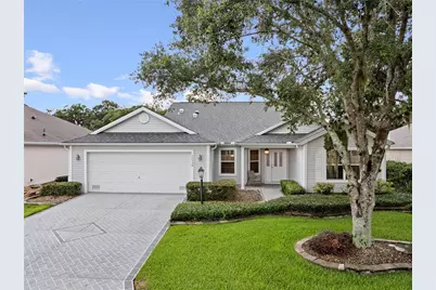16950 SE 80th Bellavista Circle, The Villages, FL 32162 - Photo 39