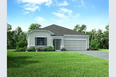 248 SW Cadence Glen, Lake City, FL 32024 - Photo 1