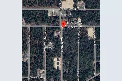 0 SW 157th Court, Ocala, FL 34481 - Photo 1