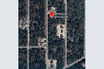 0 SW 157th Ter, Ocala, FL 34481 - Photo 3