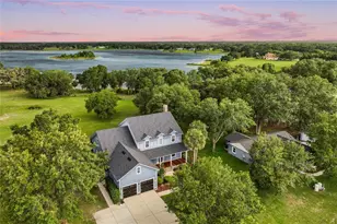 16610 County Line Rd, Umatilla, FL 32784 - Photo 1