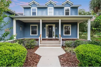 16610 County Line Road, Umatilla, FL 32784 - Photo 3