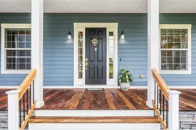 16610 County Line Road, Umatilla, FL 32784 - Photo 5