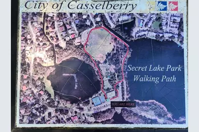 N Triplet Lake Drive, Casselberry, FL 32707 - Photo 3