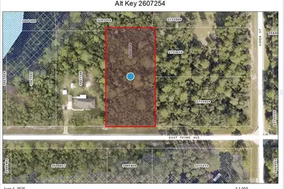 Lot 9 E Thyme Avenue, Eustis, FL 32736 - Photo 1
