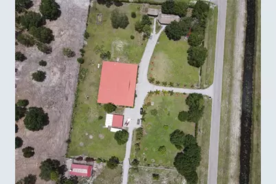 842 Hunting Club Avenue, Clewiston, FL 33440 - Photo 33