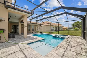 3816 Eagle Isle Cir, Kissimmee, FL 34746 - Photo 3