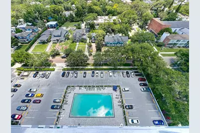 400 E Colonial Drive #1501, Orlando, FL 32803 - Photo 27