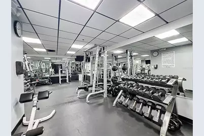 400 E Colonial Drive #1501, Orlando, FL 32803 - Photo 45