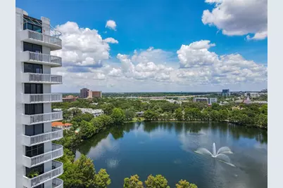 400 E Colonial Drive #1501, Orlando, FL 32803 - Photo 59