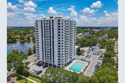 400 E Colonial Drive #1501, Orlando, FL 32803 - Photo 1