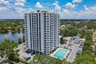 400 E Colonial Dr, Orlando, FL 32803 - Photo 1