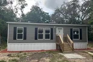 15400 NE 236th Pl, Fort Mc Coy, FL 32134 - Photo 1