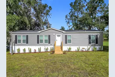 8551 NW 125th Street, Chiefland, FL 32626 - Photo 1