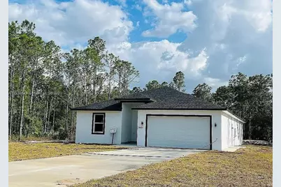 3431 Orchid Drive, Indian Lake Estates, FL 33855 - Photo 1