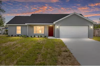 654 NE 130th Court, Silver Springs, FL 34488 - Photo 1