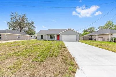 654 NE 130th Court, Silver Springs, FL 34488 - Photo 3