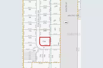 2391 Fox Hollow Drive, Titusville, FL 32796 - Photo 1