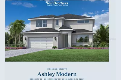 8062 Timberwood Lane, Orlando, FL 32825 - Photo 1