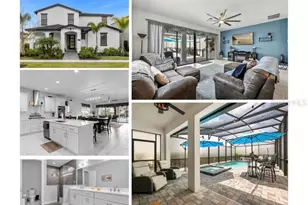 7454 Gathering Dr, Reunion, FL 34747 - Photo 1