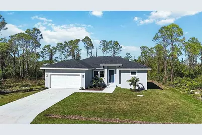 10110 Bay State Drive, Port Charlotte, FL 33981 - Photo 1