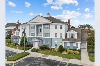 7615 Heritage Crossing Way #201, Reunion, FL 34747 - Photo 1