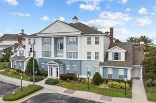 7615 Heritage Crossing Way, Reunion, FL 34747 - Photo 1