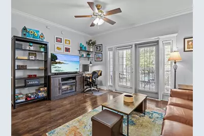 7615 Heritage Crossing Way #201, Reunion, FL 34747 - Photo 5