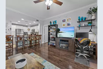 7615 Heritage Crossing Way #201, Reunion, FL 34747 - Photo 7