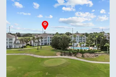 7615 Heritage Crossing Way #201, Reunion, FL 34747 - Photo 3