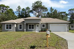 2451 W Menores Dr, Citrus Springs, FL 34434 - Photo 1