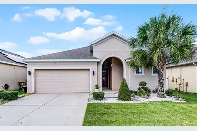 654 Star Magnolia Drive, Kissimmee, FL 34744 - Photo 1