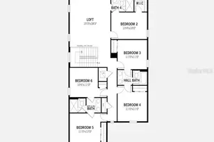 2324 Salty Winds Wy, Kissimmee, FL 34747 - Photo 3