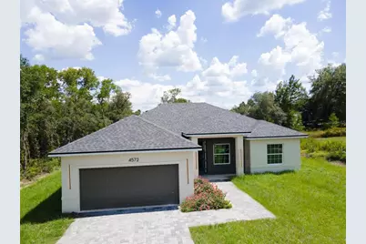 4572 SW 149th Street, Ocala, FL 34473 - Photo 1