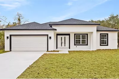 8790 N Elkcam Boulevard, Citrus Springs, FL 34433 - Photo 1