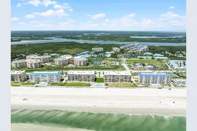 4631 S Atlantic Avenue #8102, Port Orange, FL 32127 - Photo 27
