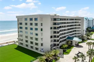 4631 S Atlantic Ave, Port Orange, FL 32127 - Photo 19