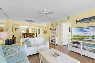 4631 S Atlantic Ave, Port Orange, FL 32127 - Photo 5